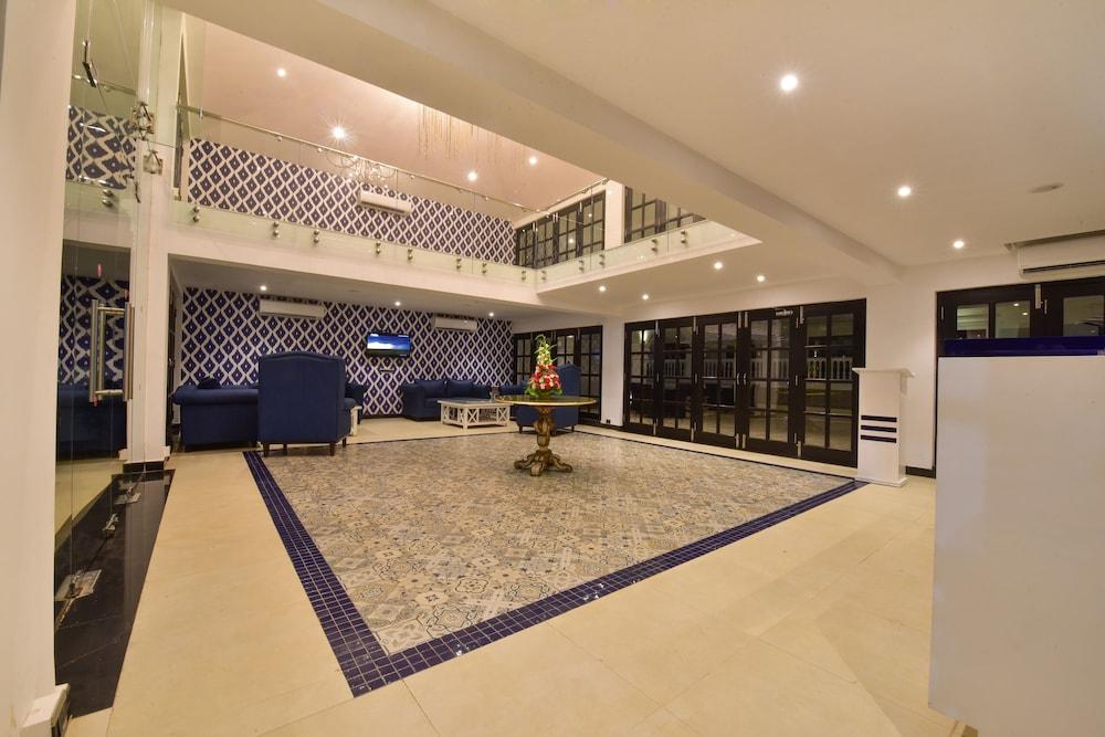 Silver Sands Serenity Candolim Bagian luar foto