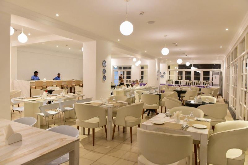 Silver Sands Serenity Candolim Bagian luar foto