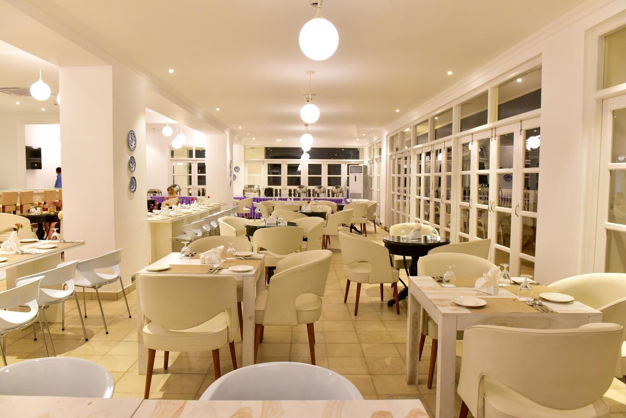 Silver Sands Serenity Candolim Bagian luar foto